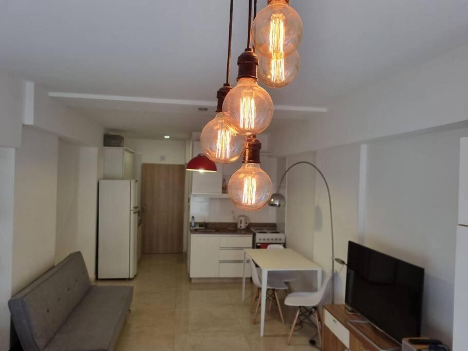 Monoambiente En San Telmo Nuevo! A Estrenar! 22 Apartment Buenos Aires Exterior photo