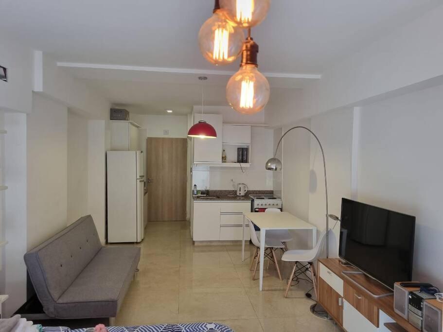 Monoambiente En San Telmo Nuevo! A Estrenar! 22 Apartment Buenos Aires Exterior photo