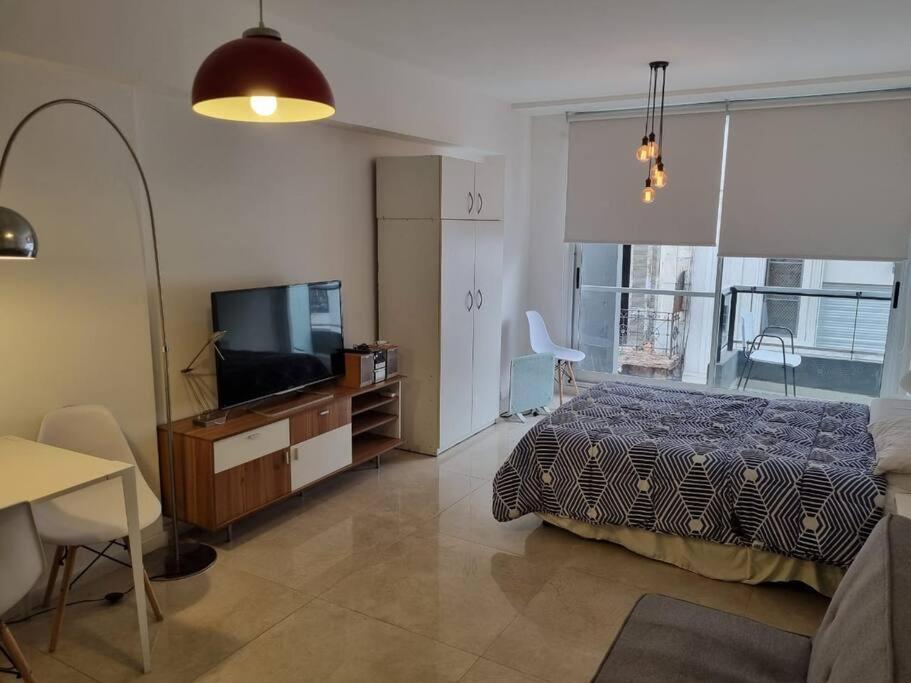 Monoambiente En San Telmo Nuevo! A Estrenar! 22 Apartment Buenos Aires Exterior photo