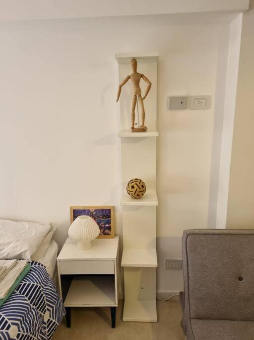 Monoambiente En San Telmo Nuevo! A Estrenar! 22 Apartment Buenos Aires Exterior photo